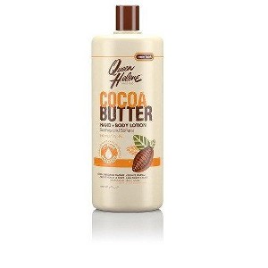 Hand and Body Lotion - Cocoa Butter by Queen Helene  -  16 oz Lotion - 1 of 1