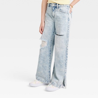 These $25 Jeans From Target Are Getting So Much Love on TikTok