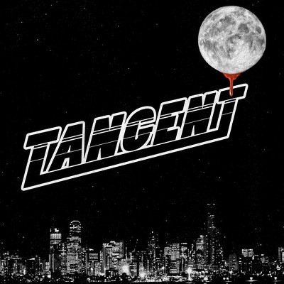 The Tangent - Tangent (Vinyl)