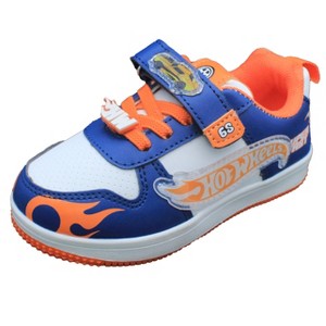 Hot Wheels Toddler Boys' Sneakers - 1 of 4