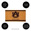 Evergreen Auburn University, PVC Mat 1C - 4 of 4