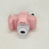 Ultimaxx Kid's Digital Camera w/ 32GB Micro SD Card, USB Cable - image 3 of 4