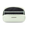 Rampage Women's Fashion Nylon Belt Bag - Travel Waist Pack, Trendy Fashionable Fanny Packs For Women, Crossbody Belt Bags - 3 of 3