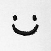 Dalix Mens Lil Smile Heavyweight Pigment Dye Tee - 2 of 4
