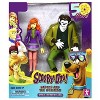 Scooby-Doo! 50th Anniversary Twin Figure Pack Exclusive - Daphne and The Wolfman - image 2 of 3