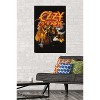 Trends International Ozzy Osbourne - Vintage Werewolf Unframed Wall Poster Prints - 2 of 4
