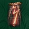 The Flash Flash Ave Adult T-Shirt - 2 of 4
