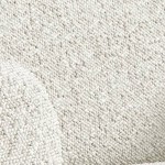 Ivory Boucle