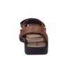 Avalanche Men's Open Toe Sandals - image 4 of 4