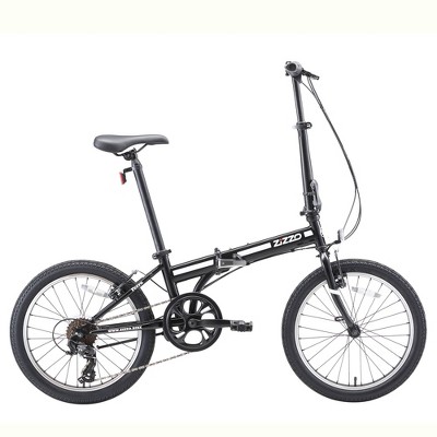 target folding bike