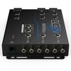 AudioControl LC5iPRO 5 Channel Lineout Converter With Accubass - 4 of 4