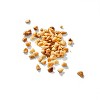 Sweet and Salty Mixed Nut Topping (a blend of peanuts, cashews & almonds) - 4oz - Favorite Day™ - image 2 of 3