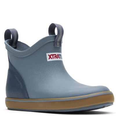Kids Big Kids Ankle Deck Boot