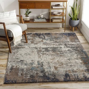 Hauteloom Mangaldan Area Rug - 1 of 4