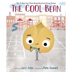 The Cool Bean - by Jory John (Hardcover) - 1 of 1