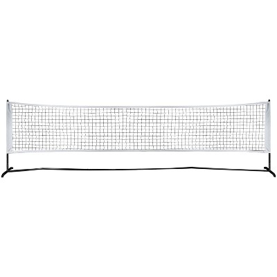 Franklin Sports Quickset Pickleball Set - Thumbnail 3