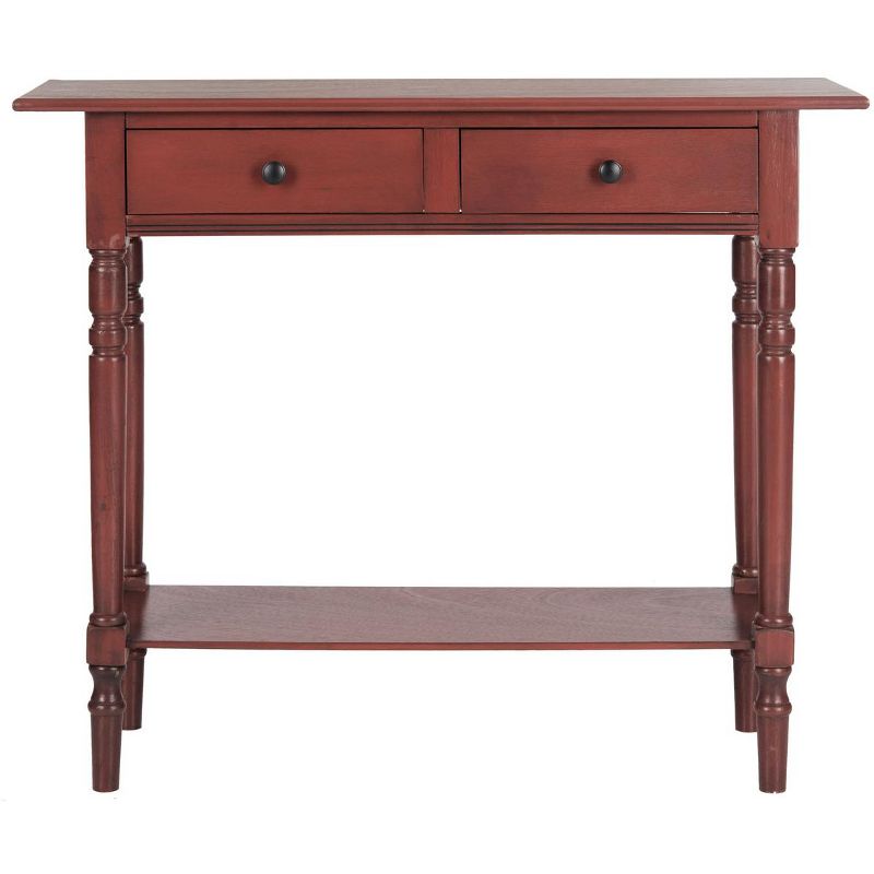 Rosemary Console Table  - Safavieh, 1 of 4