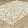 Oriental Weavers Reed RE03A Ivory/ Brown Indoor Area Rug - 6'7" x 9'6" - 3 of 4