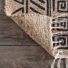 Nuloom Harmoni Stripes Indoor Area Rug, 5' x 8', Natural - 4 of 4