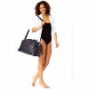 Women's Quilted Duffle Bag - 3 of 3