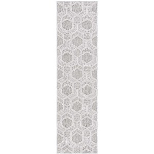 Global GLB406 Power Loomed Indoor Rugs - Safavieh - 1 of 3