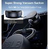 TruAIR Latest Magnetic Car Phone Mount (Black) - 2 of 4
