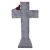 Home & Garden Cardinal Memorial Cross Roman, Inc  -  Outdoor Sculptures And Statues - 2 of 3