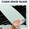 Quartet Infinity Glass Marker Board Frosted 72 x 48 G7248F - 3 of 4