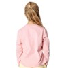 Rabble Gender Neutral Interchangeable Velcro Patch Long Sleeve Shirt - 4 of 4