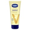 Vaseline Intensive Care Moisturizing Body Lotion with Oat Extract Nourishing Moisture - image 2 of 4