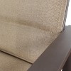 Courtyard Casual Santorini Padded-Sling Dining Chair  Price is for a pack of 2 - 3 of 4