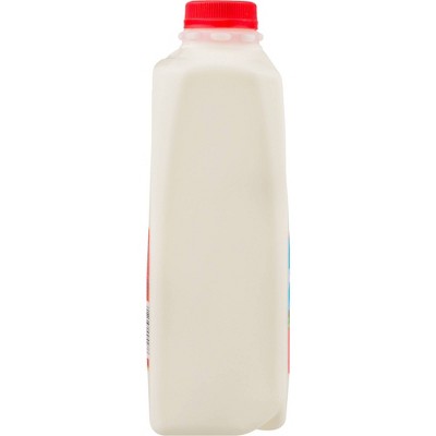 PET Dairy Whole Milk - 1qt