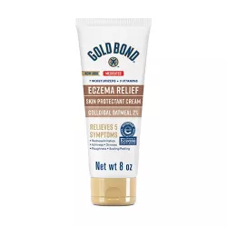 Unscented Gold Bond Eczema Hand and Body Lotions - 8oz