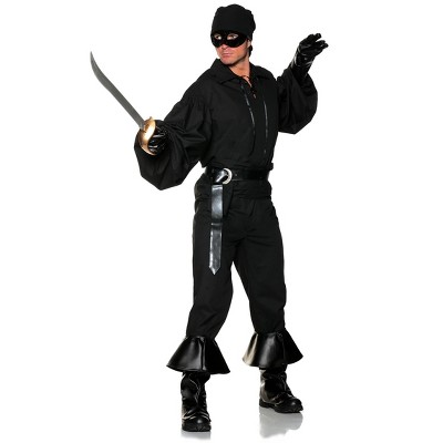 The Princess Bride Deluxe Westly Officially Licensed Adult Costume : Target