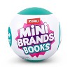 Mini Brands Books Capsule - image 2 of 4