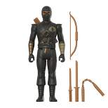 G.I. Joe Super 7 ReAction Figures Ninja-Ku Action Figure (Target Exclusive)
