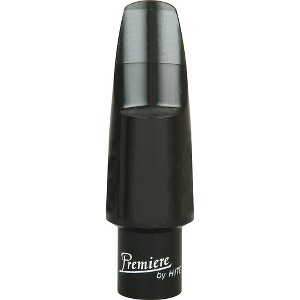 J & D Hite Premiere Tenor Saxophone Mouthpiece Level 2 Regular 194744140983 - 1 of 2