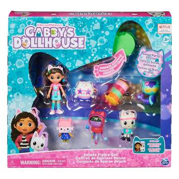 Gabby's Dollhouse : Dolls : Target