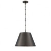 Savoy House Alden 1 - Light Pendant in  Old Bronze - 2 of 4