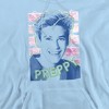 Saved By The Bell Preppy Adult Pull-Over Hoodie - 2 of 4