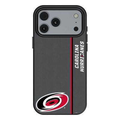 NHL Eastern Conference Teams Sidebar MagSafe Compatible Cell Phone Case for Apple iPhone 17 Series
