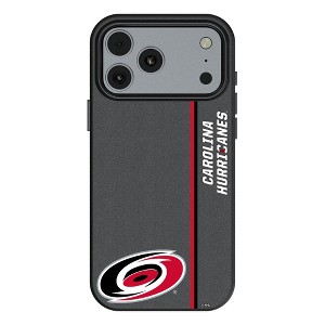 NHL Eastern Conference Teams Sidebar MagSafe Compatible Cell Phone Case for Apple iPhone 17 Series - 1 of 4