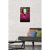 Trends International DC Comics - The Joker - Batman 1966 Framed Wall Poster Prints - 2 of 4