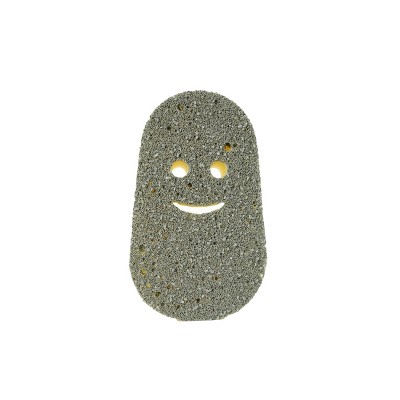 Scrub Daddy Dish Daddy Heavy Duty Refill Head - 2ct