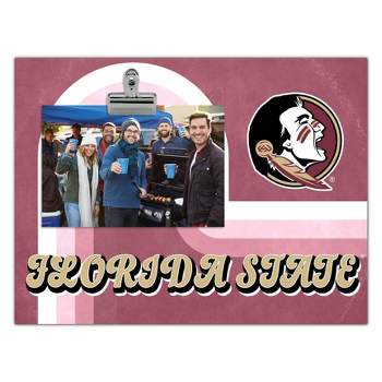 8'' x 10'' NCAA Florida State Seminoles Picture Frame