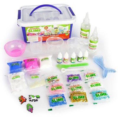 Nickelodeon Slime Mystical Mash Up DIY Kit