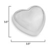 Nambe Loving Heart Box - 4 of 4