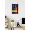 Trends International WNBA Indiana Fever - Aliyah Boston 25 Framed Wall Poster Prints - 2 of 4