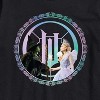 Men's - Wicked - Changed For Good Short Sleeve Graphic T-Shirt - 3 of 4