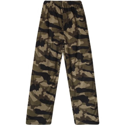 Prince Of Sleep Boys Pajama Pants - Cool Pj Bottoms For Boys 45702 ...